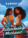 Cover image for The Relationship Mechanic